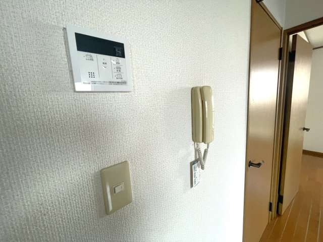 ステージアのセキュリティ