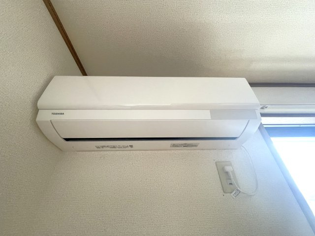 ステージアの設備