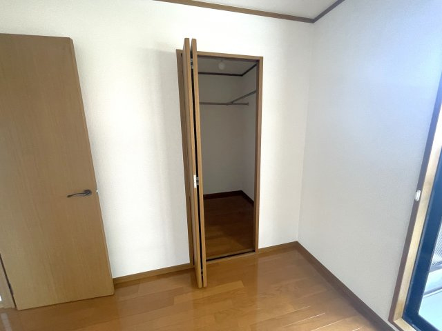ステージアの収納
