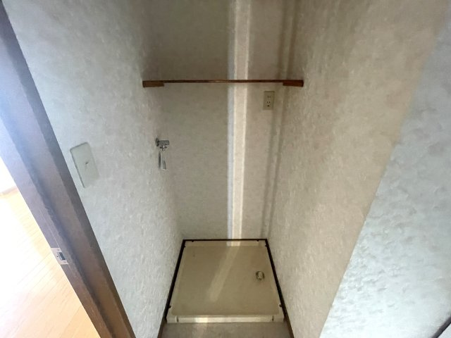 ステージアの設備
