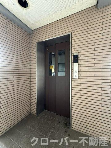 アイネスト宇多津のその他共用部分