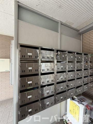 アイネスト宇多津のその他共用部分
