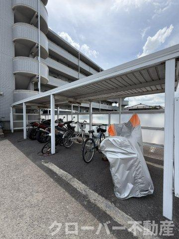 アイネスト宇多津のその他共用部分