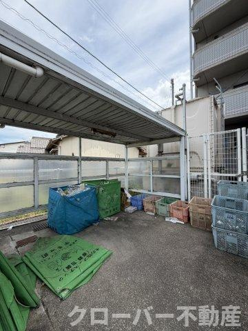 アイネスト宇多津のその他共用部分