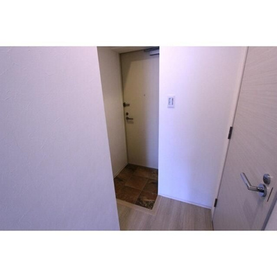 【玄関】 | マザーズ月島 