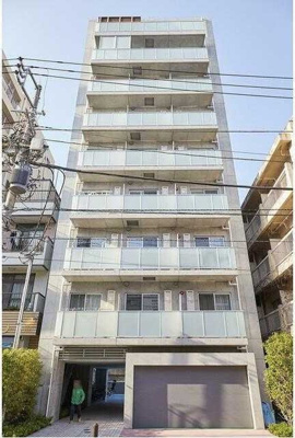 【外観】 | マザーズ月島 