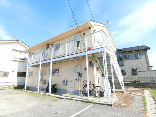 エンジェルハイツ13