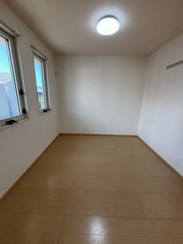 プリマベーラの洋室