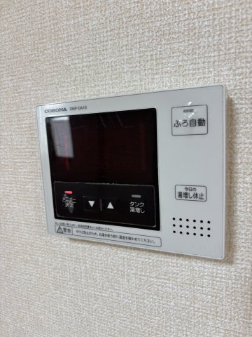 プリマベーラの設備