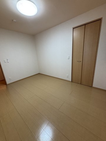 プリマベーラの洋室