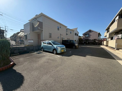 【駐車場】 | プリマベーラ