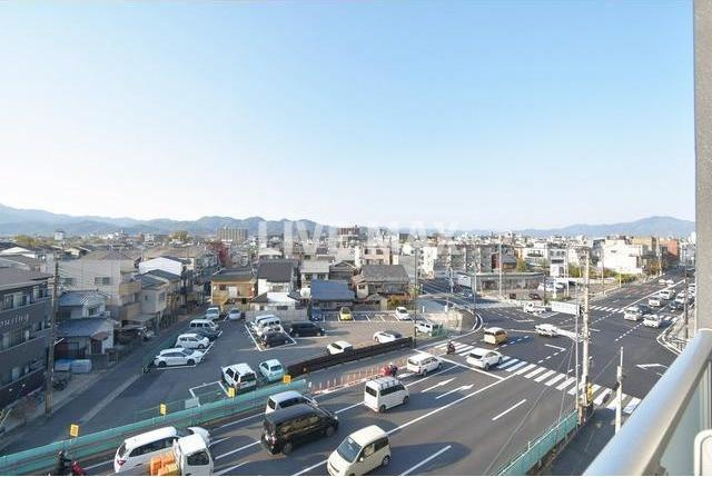 【展望】ARCA西京極