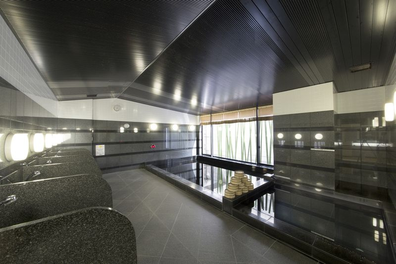 コンシェリア西新宿TOWER'S WESTのその他共用部分