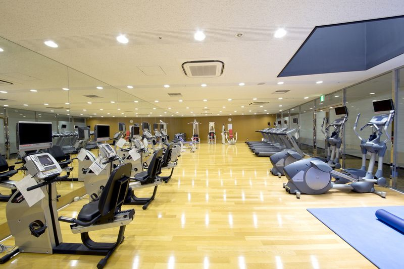 コンシェリア西新宿TOWER'S WESTのその他共用部分