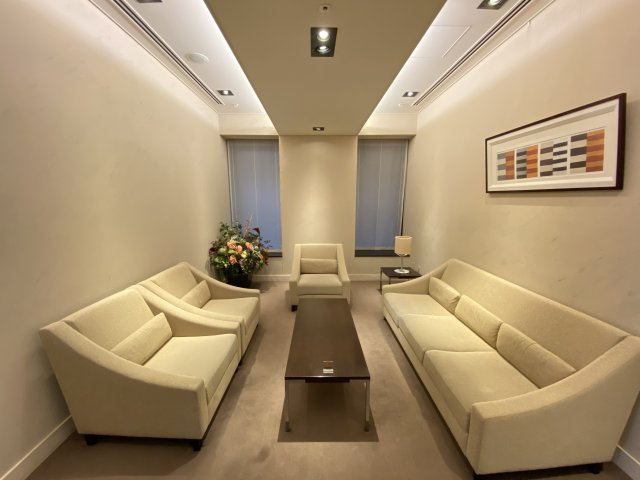 淀屋橋アップルタワーレジデンスのその他共用部分