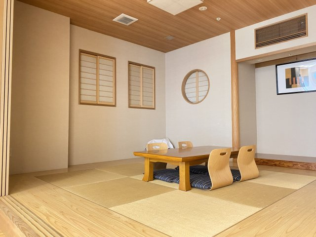 淀屋橋アップルタワーレジデンスのその他共用部分