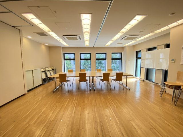 淀屋橋アップルタワーレジデンスのその他共用部分