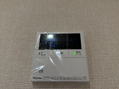 【設備】 | GRAMM下津林EAST