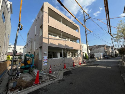 【エントランス】 | ジグオー・パークウエスト
