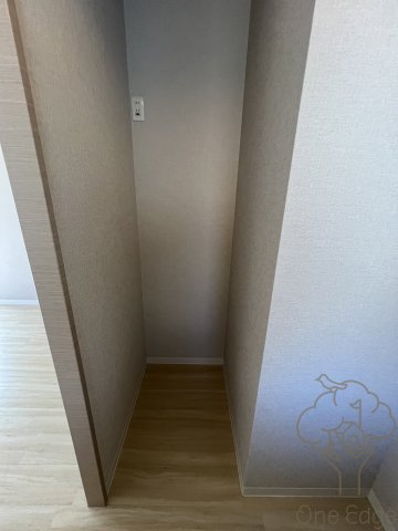 アーデン西天満のキッチン