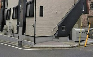 【その他共用部分】 | ラ・メール平和台