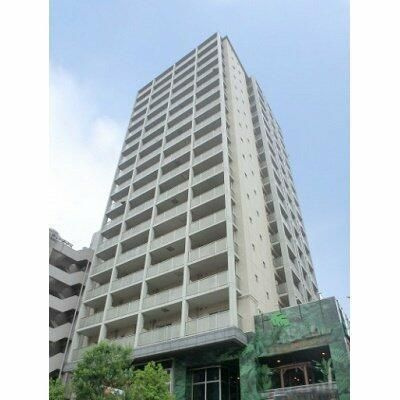 プラーズタワー東新宿ビル