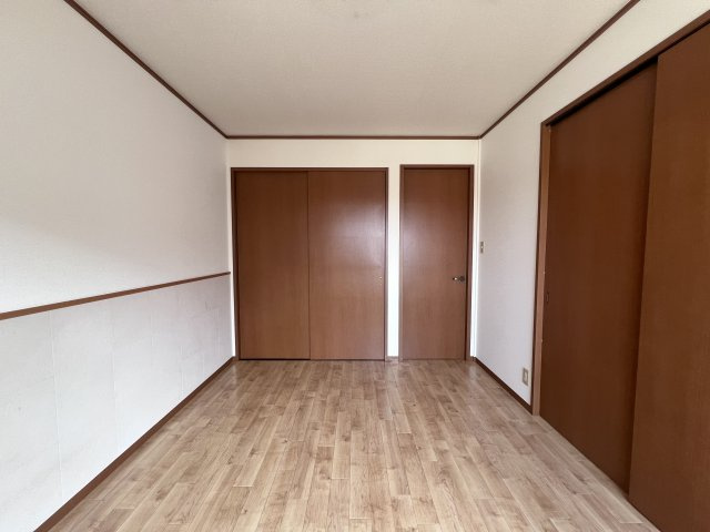 プランドールMITANI　A棟の子供部屋