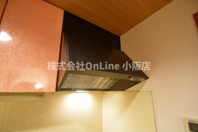 【設備】 | アリスコート菱屋西