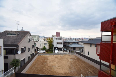 【展望】 | アリスコート菱屋西
