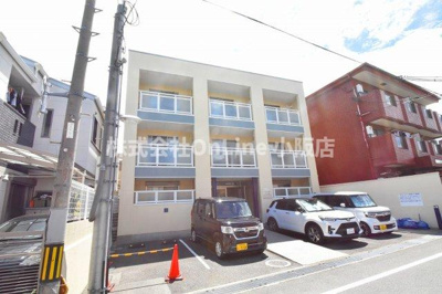 【外観】 | アリスコート菱屋西