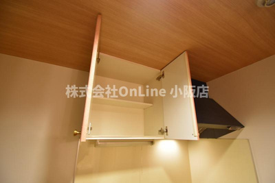 【内装】 | アリスコート菱屋西