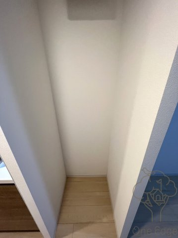 セレーノ南森町のキッチン