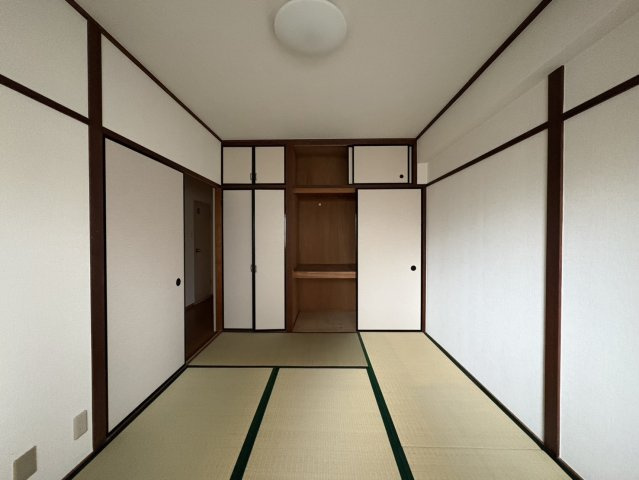 一光ハイツ尾頭橋｜名古屋市の賃貸ならMy賃貸の和室|一光ハイツ尾頭橋