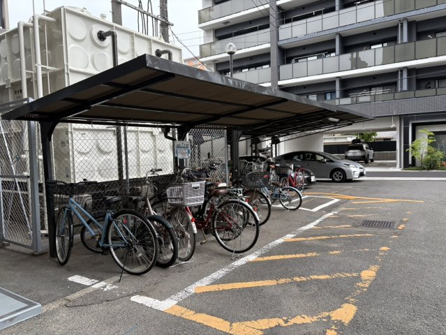 一光ハイツ尾頭橋｜名古屋市の賃貸ならMy賃貸のその他共用部分|一光ハイツ尾頭橋