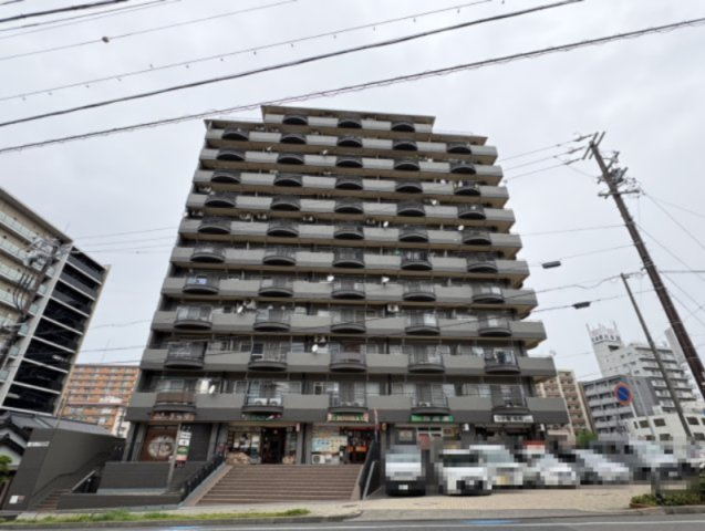 一光ハイツ尾頭橋｜名古屋市の賃貸ならMy賃貸