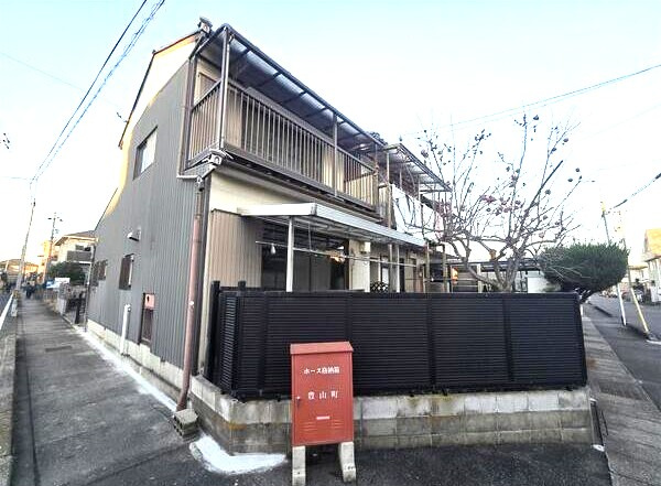 ハミングバードハウス