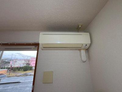 【設備】 | ハイツメープル