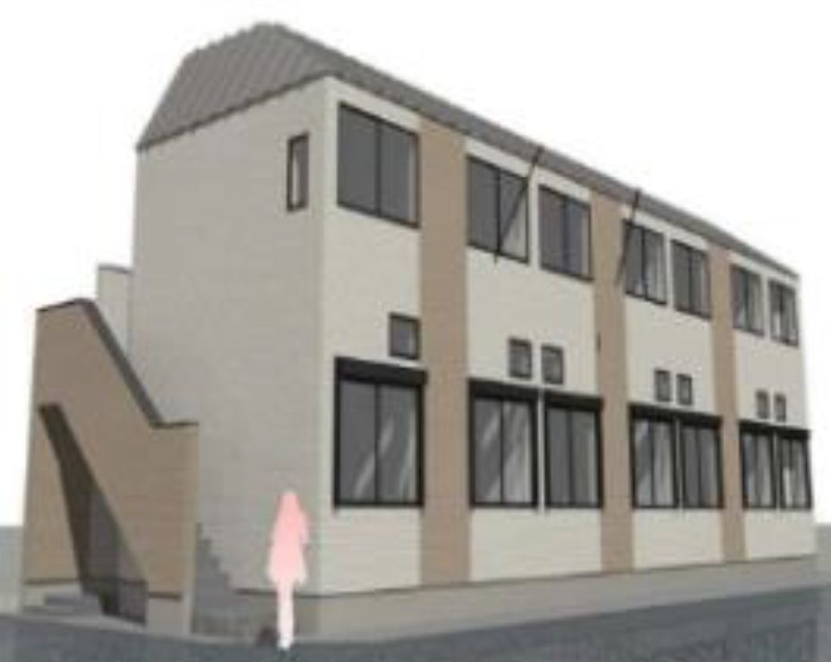 ハーモニーテラス東中野