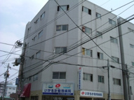 喜連マンションの画像