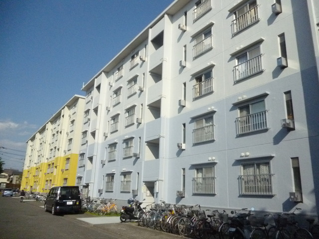 座間東原第1　12号棟の画像