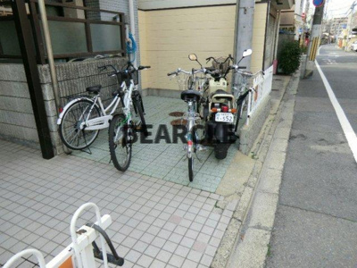 【その他共用部分】 | メゾン・ド・ヴァルチェ