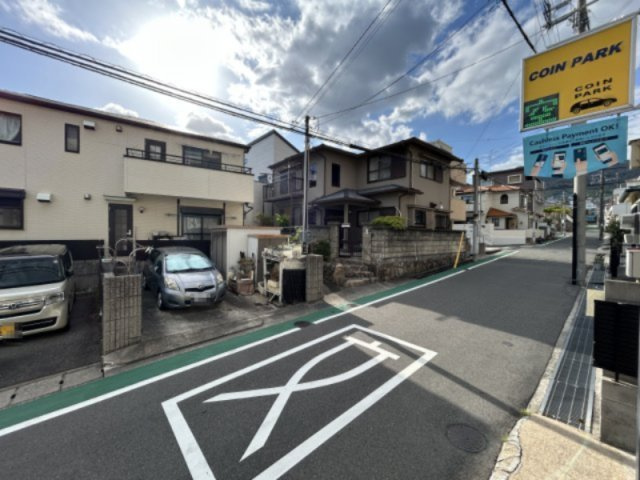 【展望】ＦＩＯＲＥ六甲