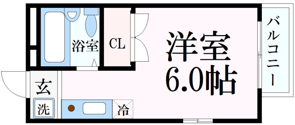 家具家電付き物件です！撤去も可能です★
