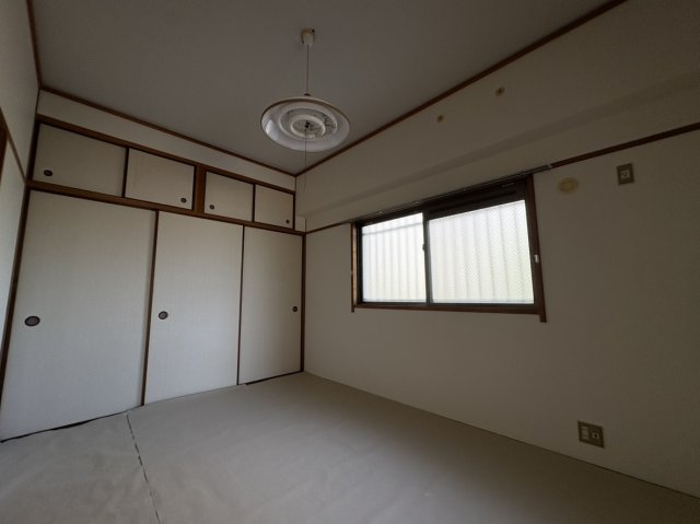 アーバンハイツ大橋のその他