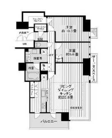 北浜ミッドタワー