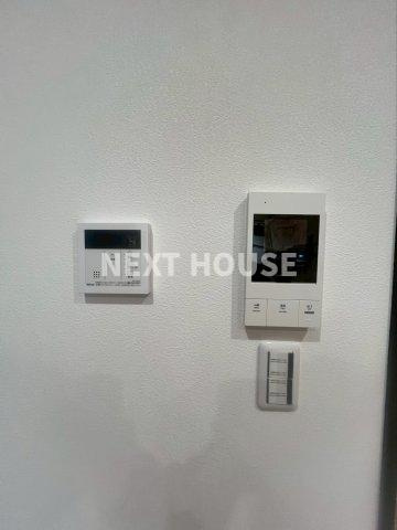 Mew Style Apartmentsのセキュリティ