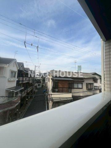 Mew Style Apartmentsの展望