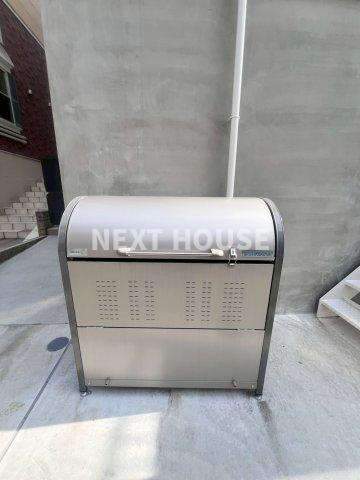 Mew Style Apartmentsのその他共用部分