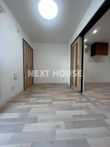 Mew Style Apartmentsのその他