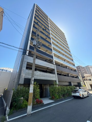 プレサンスドームシティ